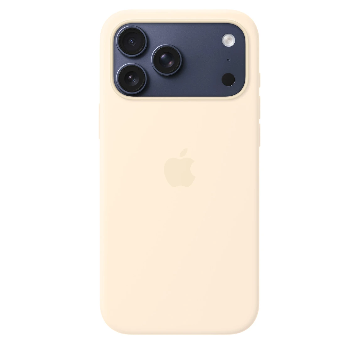 Чехол APPLE iPhone 17 Pro Max Silicone Case with MagSafe APPLE iPhone 17 Pro Max Silicone Case with MagSafe